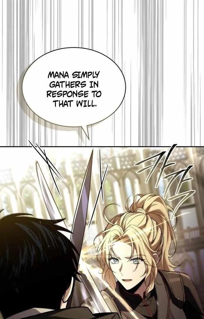The Swordmaster Who Leapt Through Time Chapter 13 - Page 17 in English