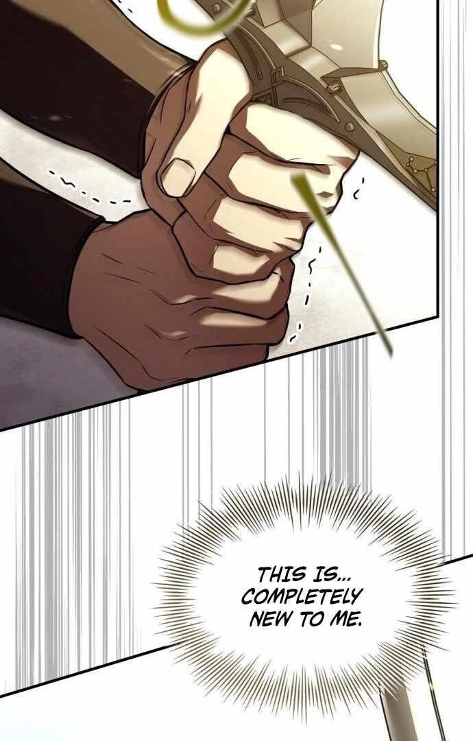 The Swordmaster Who Leapt Through Time Chapter 13 - Page 19 in English