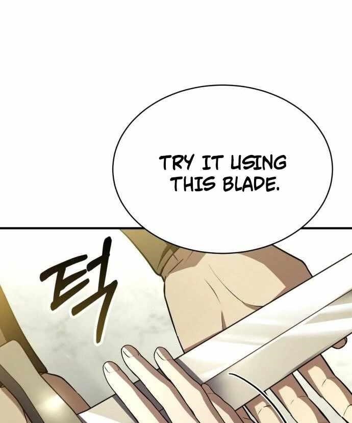 The Swordmaster Who Leapt Through Time Chapter 13 - Page 37 in English