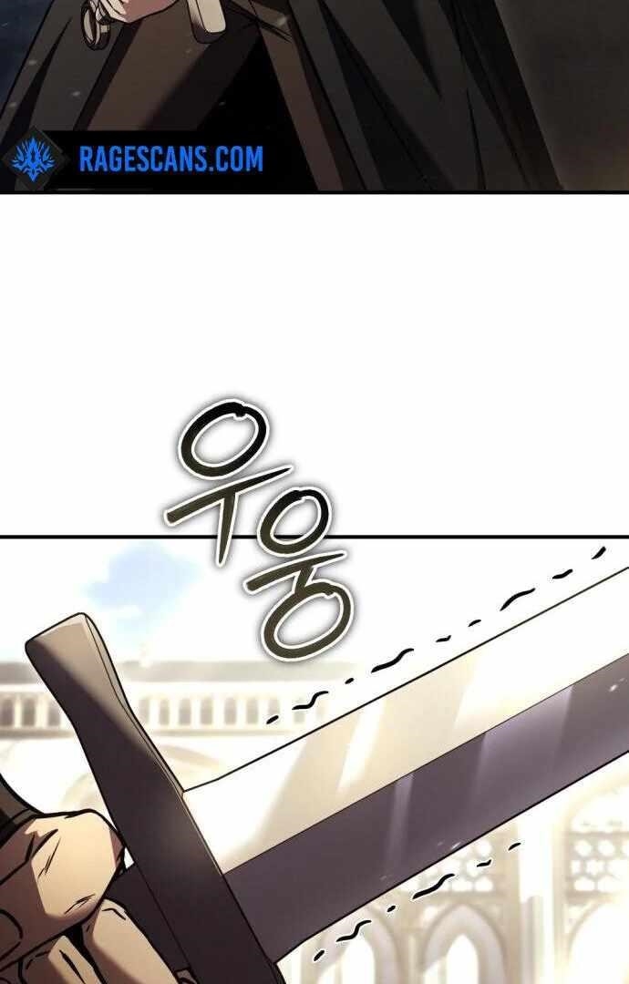 The Swordmaster Who Leapt Through Time Chapter 13 - Page 40 in English