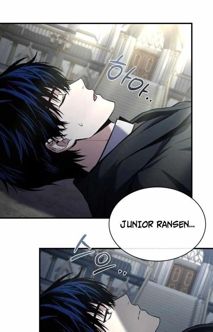 The Swordmaster Who Leapt Through Time Chapter 13 - Page 62 in English