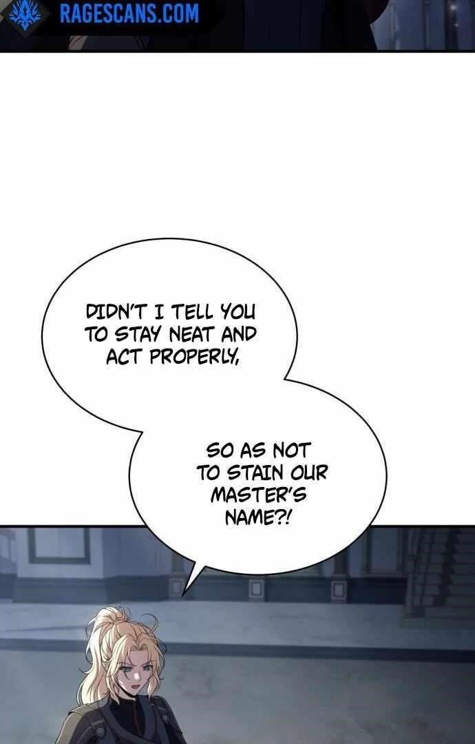 The Swordmaster Who Leapt Through Time Chapter 13 - Page 65 in English