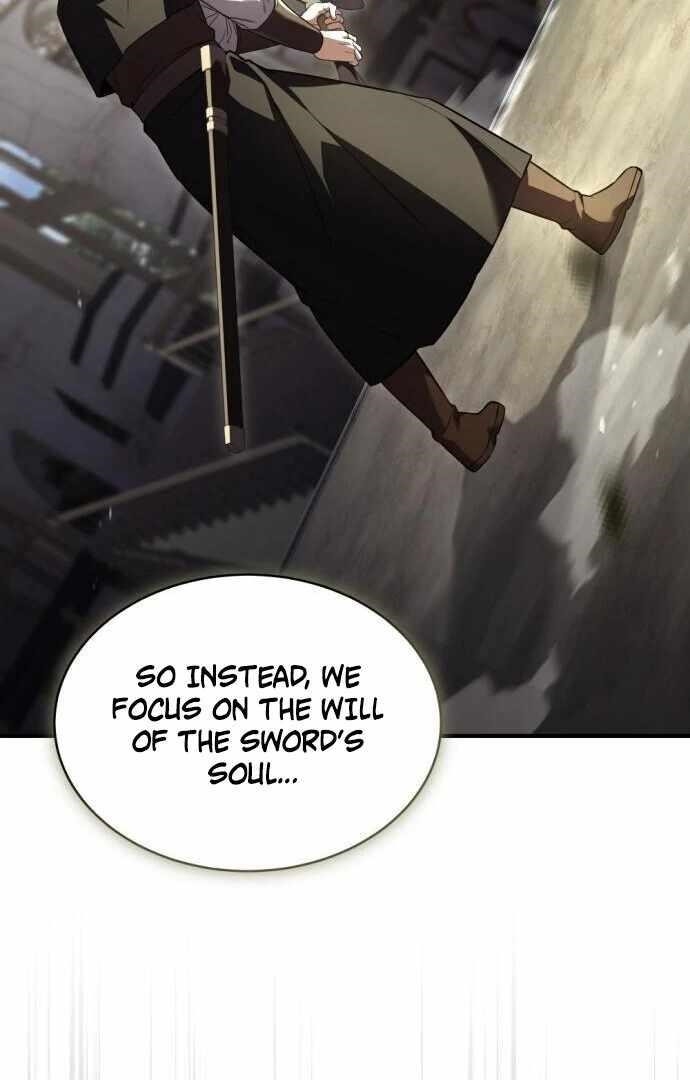 The Swordmaster Who Leapt Through Time Chapter 13 - Page 7 in English