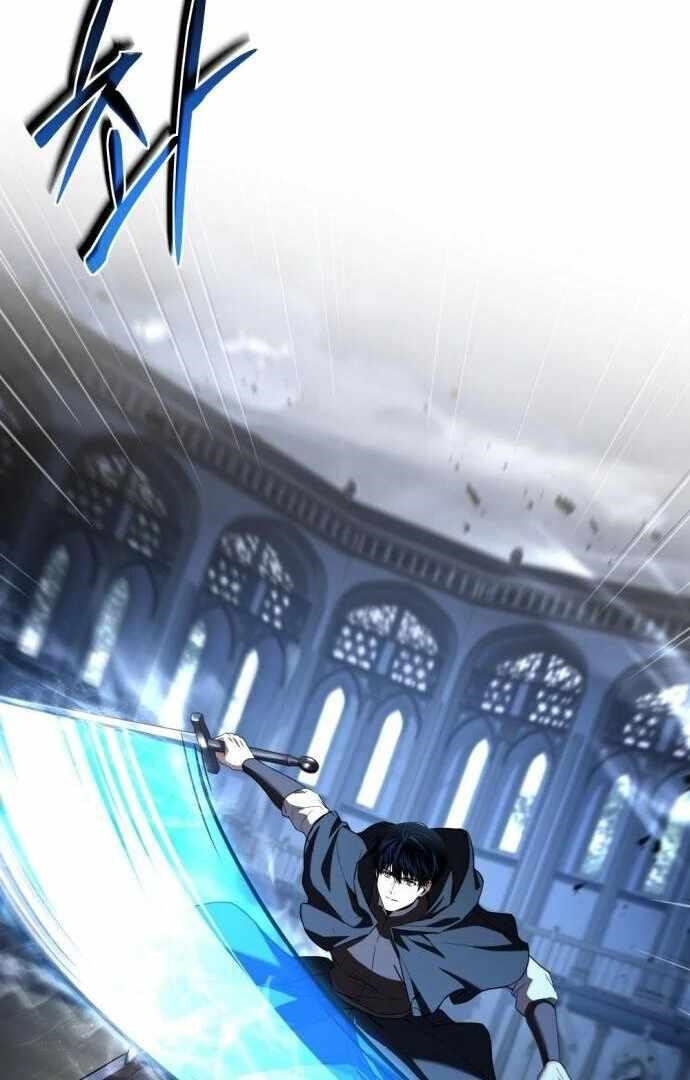 The Swordmaster Who Leapt Through Time Chapter 13 - Page 73 in English