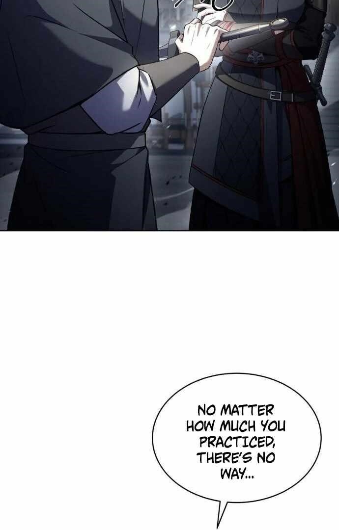 The Swordmaster Who Leapt Through Time Chapter 13 - Page 78 in English