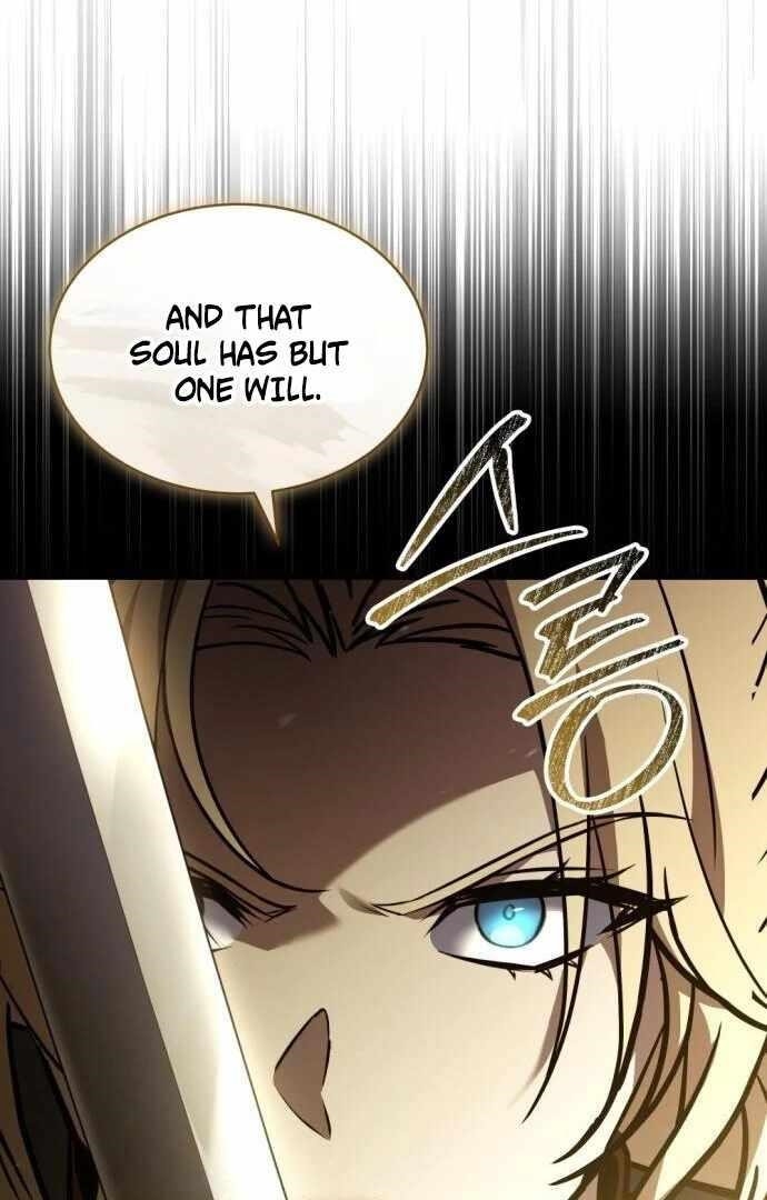 The Swordmaster Who Leapt Through Time Chapter 13 - Page 8 in English