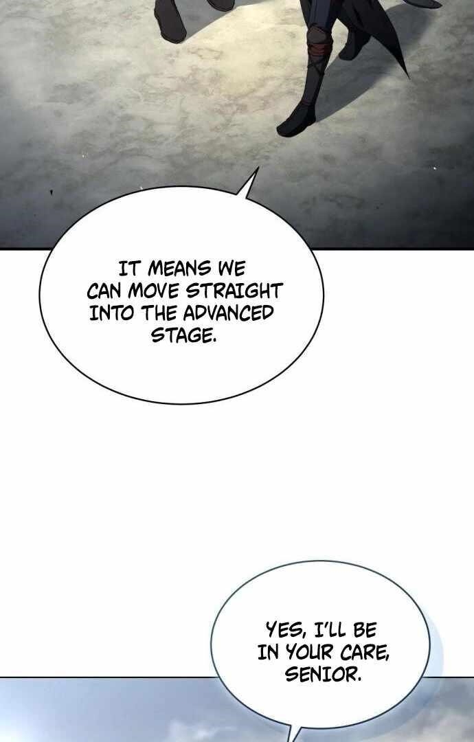 The Swordmaster Who Leapt Through Time Chapter 13 - Page 81 in English