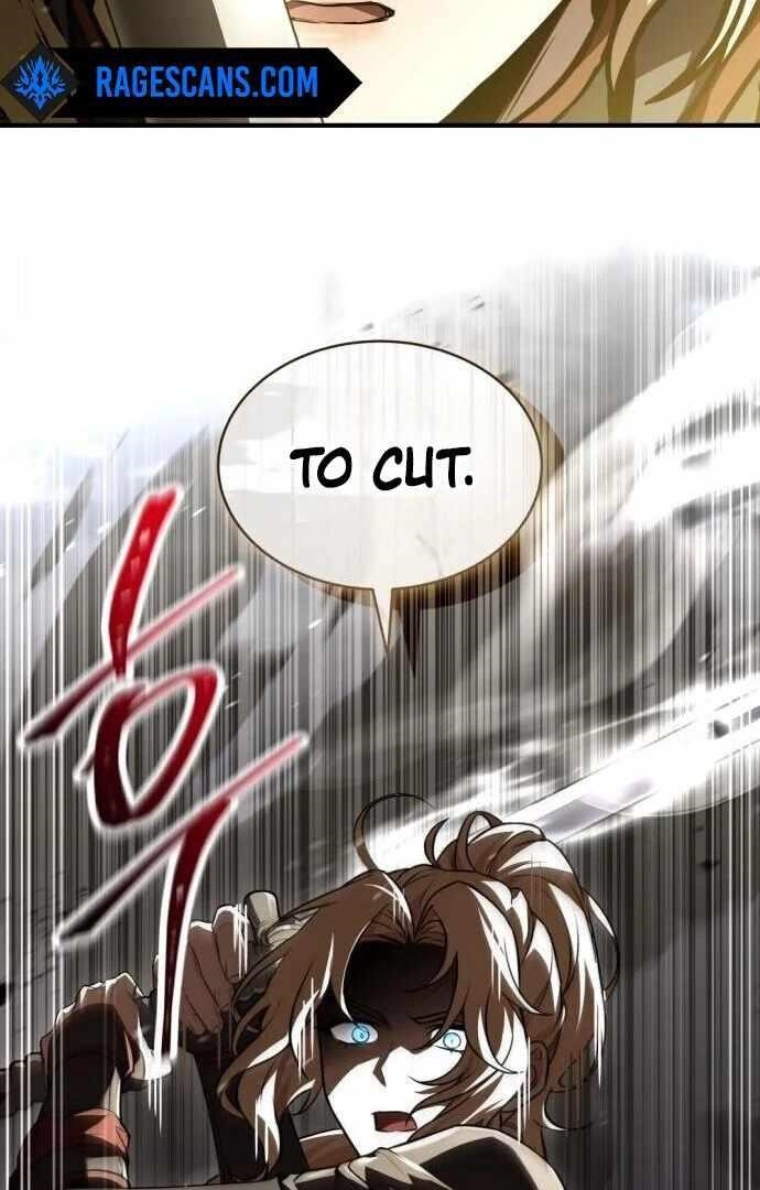 The Swordmaster Who Leapt Through Time Chapter 13 - Page 9 in English