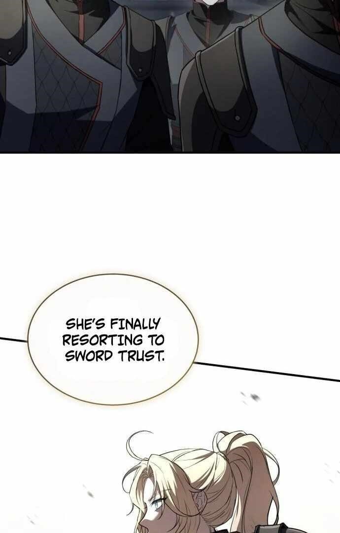 The Swordmaster Who Leapt Through Time Chapter 13 - Page 95 in English