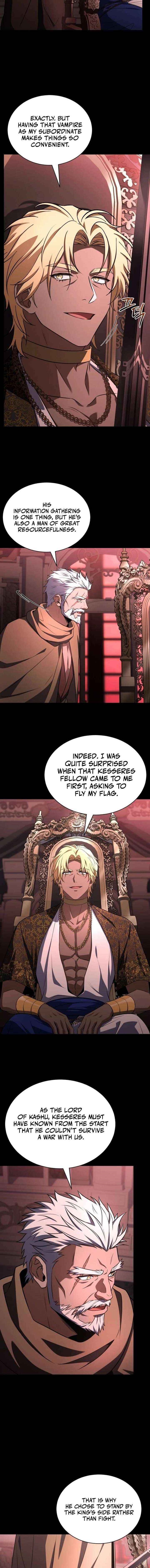 The Swordmaster Who Leapt Through Time Chapter 29 - Page 3 in English