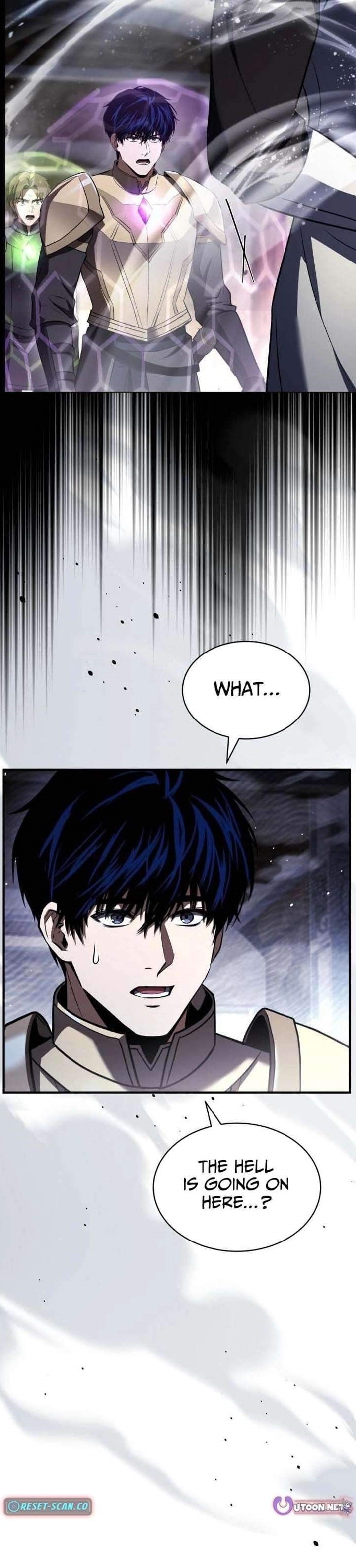 The Swordmaster Who Leapt Through Time Chapter 39 - Page 23 in English