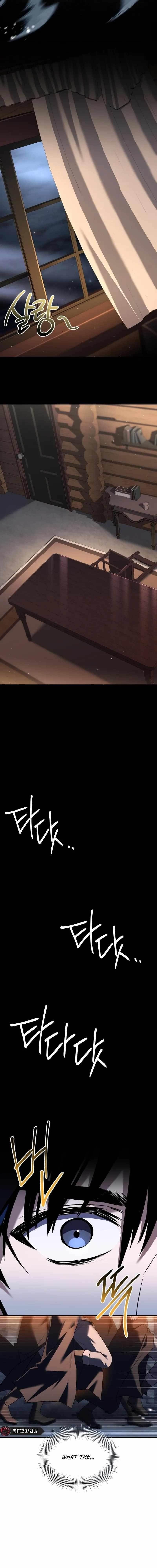 The Swordmaster Who Leapt Through Time Chapter 4 - Page 5 in English