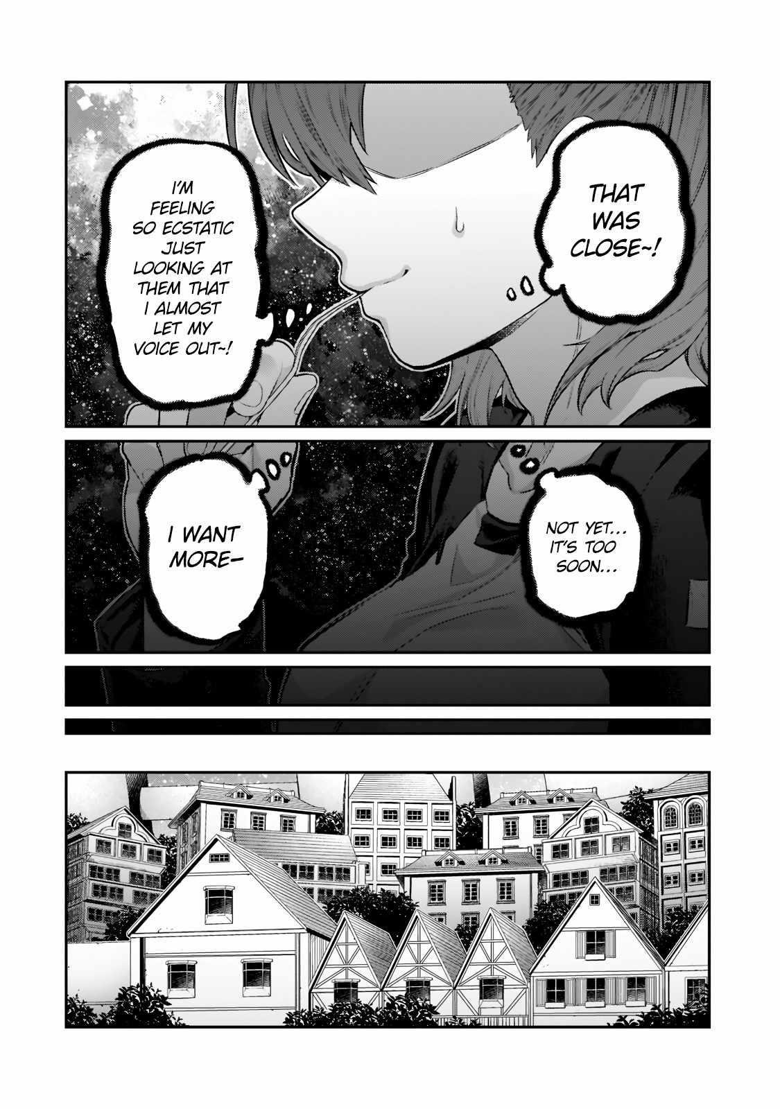 I’m the Evil Lord of an Intergalactic Empire! Chapter 17.2 - Page 8 in English