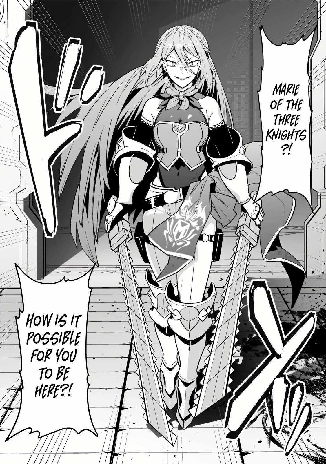 I’m the Evil Lord of an Intergalactic Empire! Chapter 33.2 - Page 14 in English