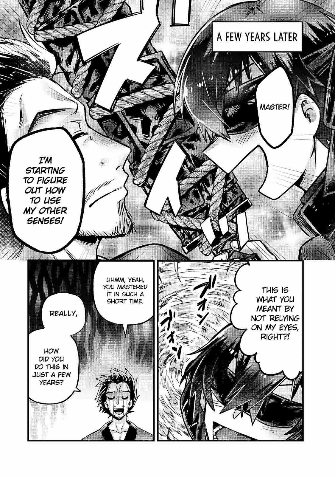 I’m the Evil Lord of an Intergalactic Empire! Chapter 4 - Page 13 in English