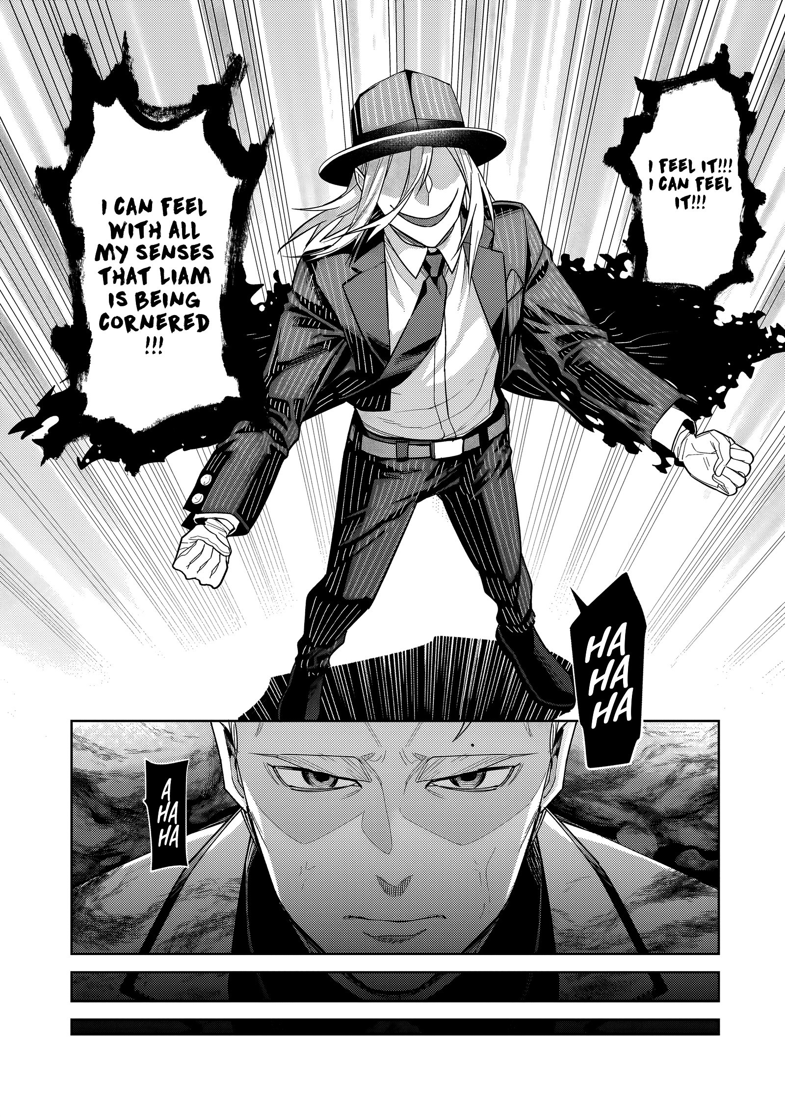 I’m the Evil Lord of an Intergalactic Empire! Chapter 40.2 - Page 15 in English