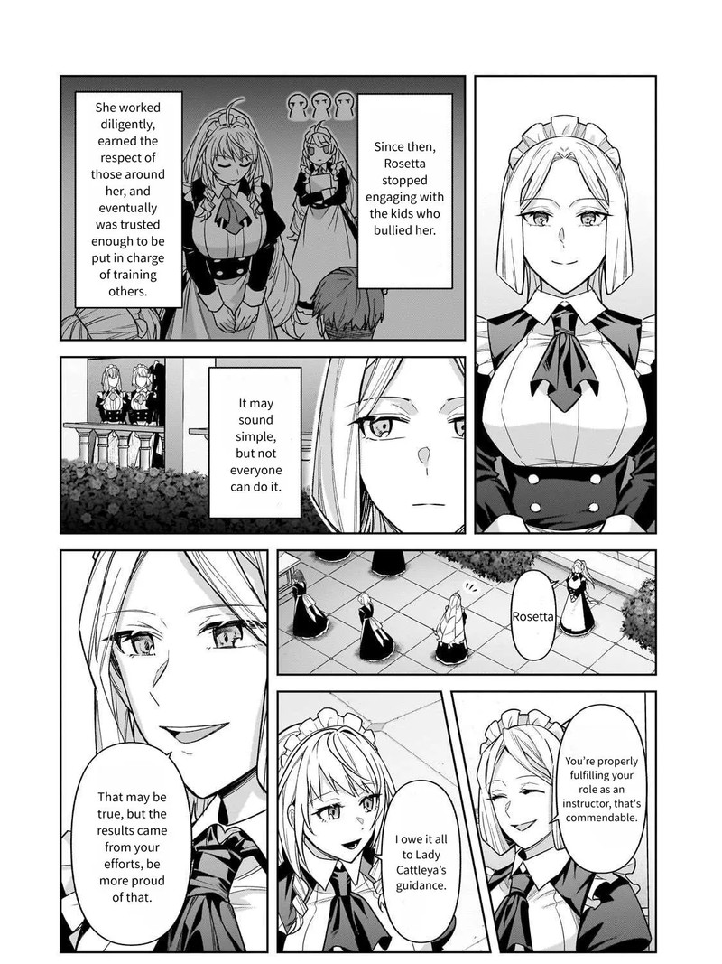 I’m the Evil Lord of an Intergalactic Empire! Chapter 41 - Page 12 in English