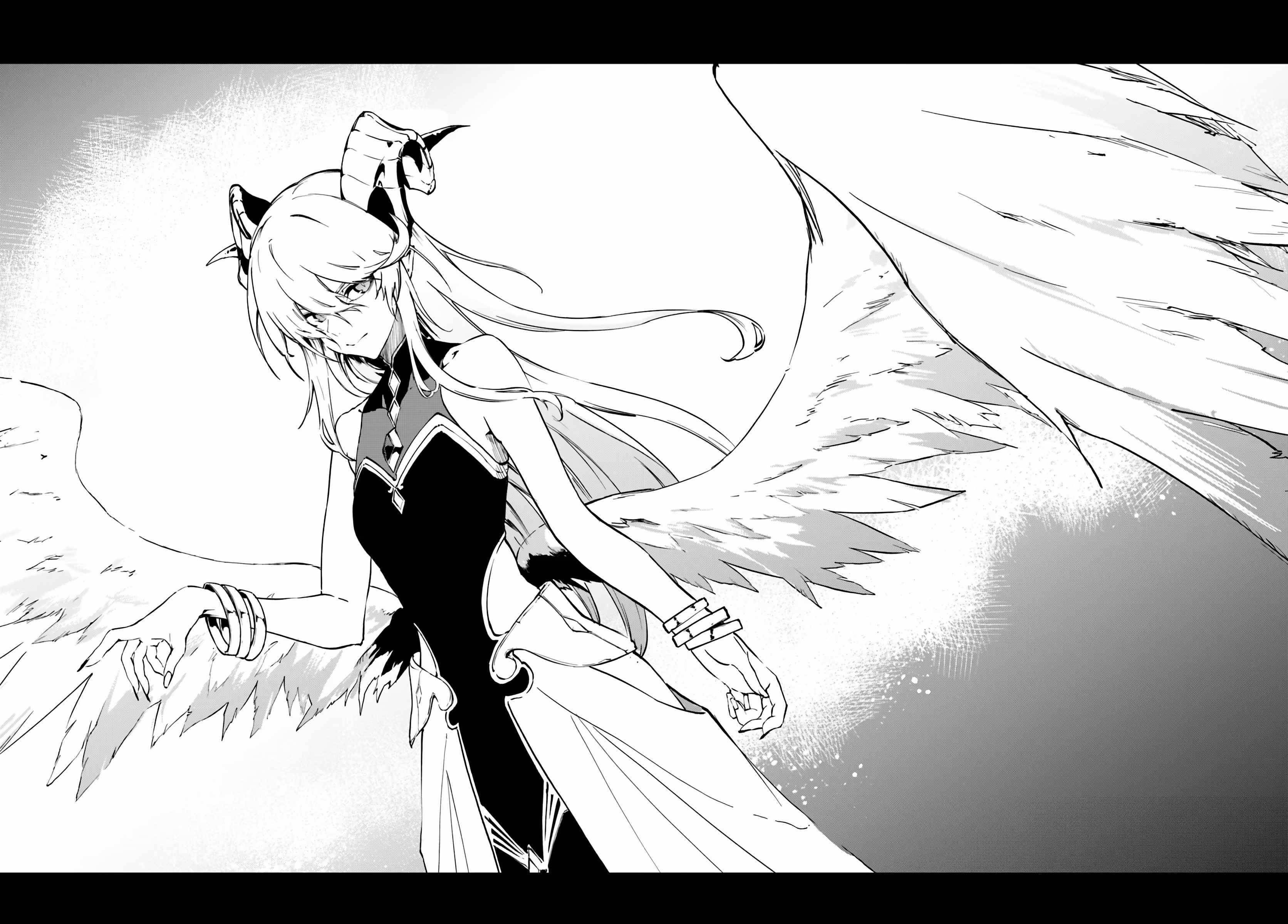 The Golden Experience Point Chapter 10.2 - Page 8 in English