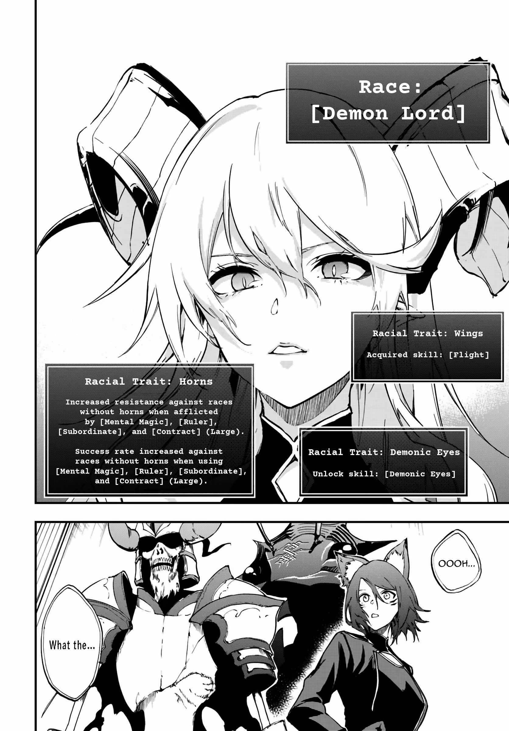 The Golden Experience Point Chapter 10.2 - Page 9 in English