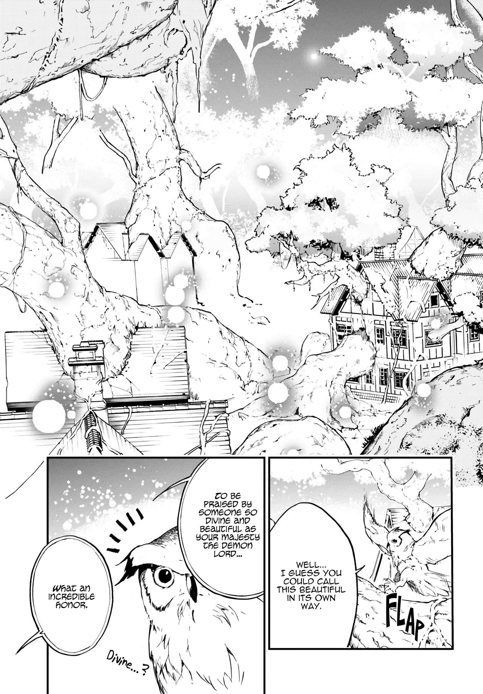 The Golden Experience Point Chapter 13 - Page 26 in English