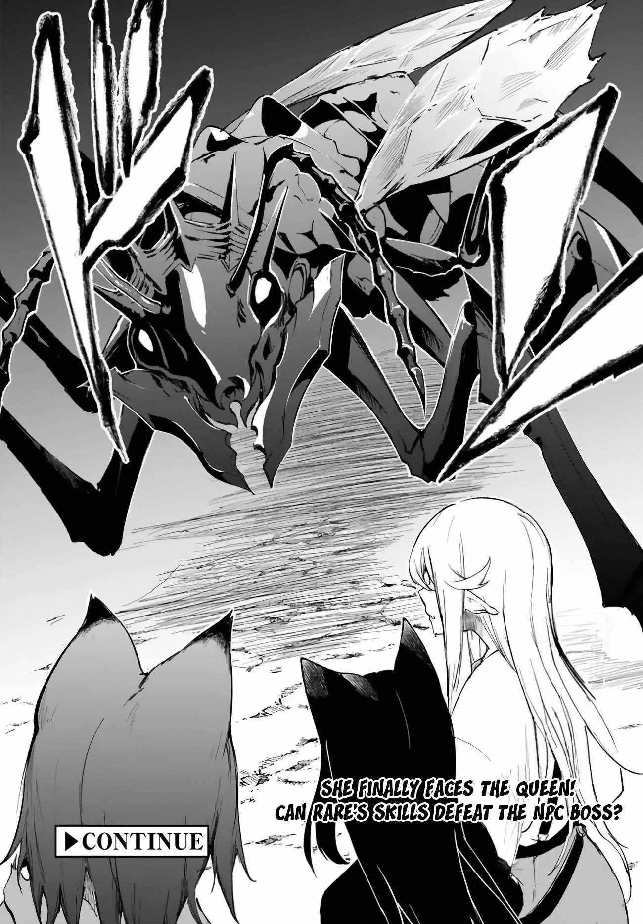 The Golden Experience Point Chapter 2 - Page 41 in English