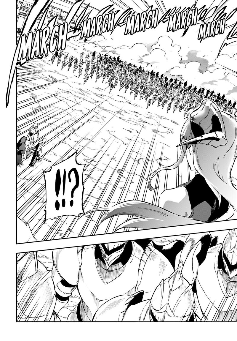 The Golden Experience Point Chapter 20 - Page 14 in English