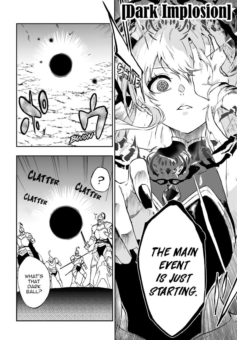 The Golden Experience Point Chapter 20 - Page 18 in English