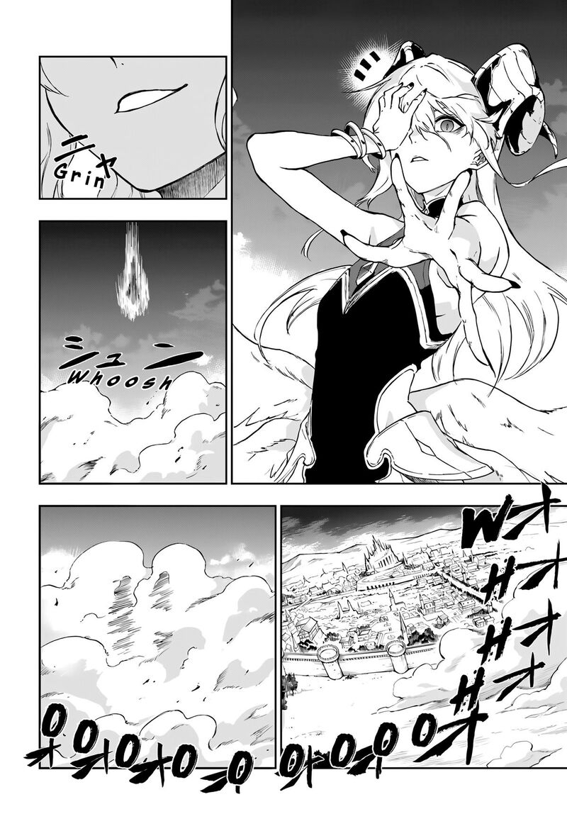 The Golden Experience Point Chapter 20 - Page 23 in English