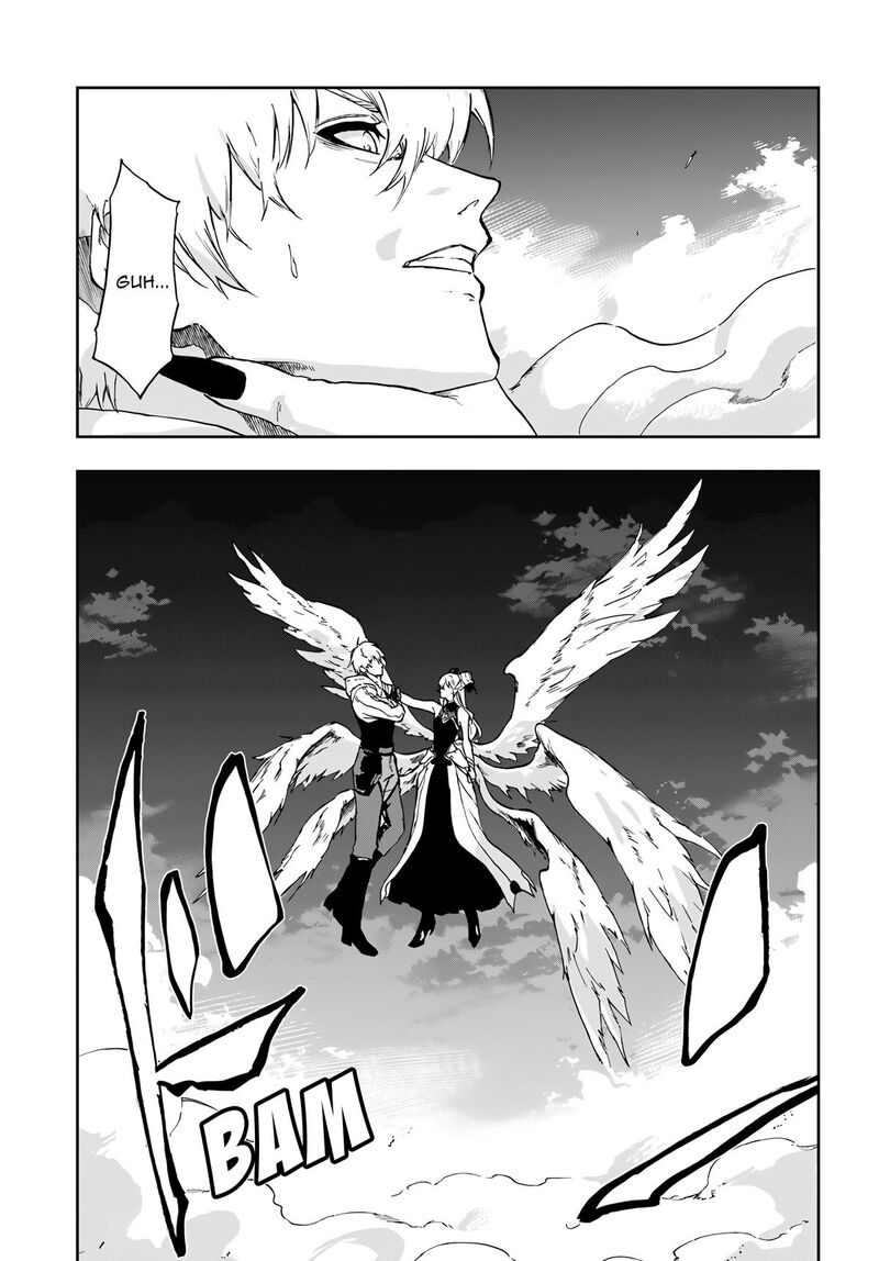 The Golden Experience Point Chapter 20 - Page 24 in English