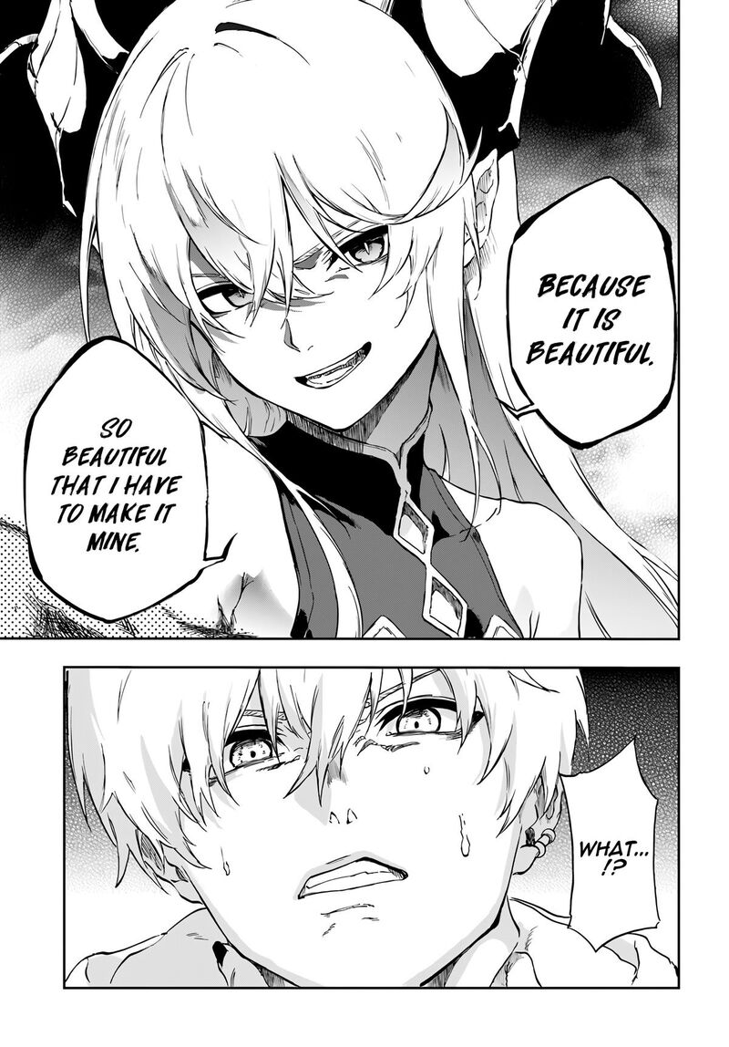 The Golden Experience Point Chapter 20 - Page 26 in English