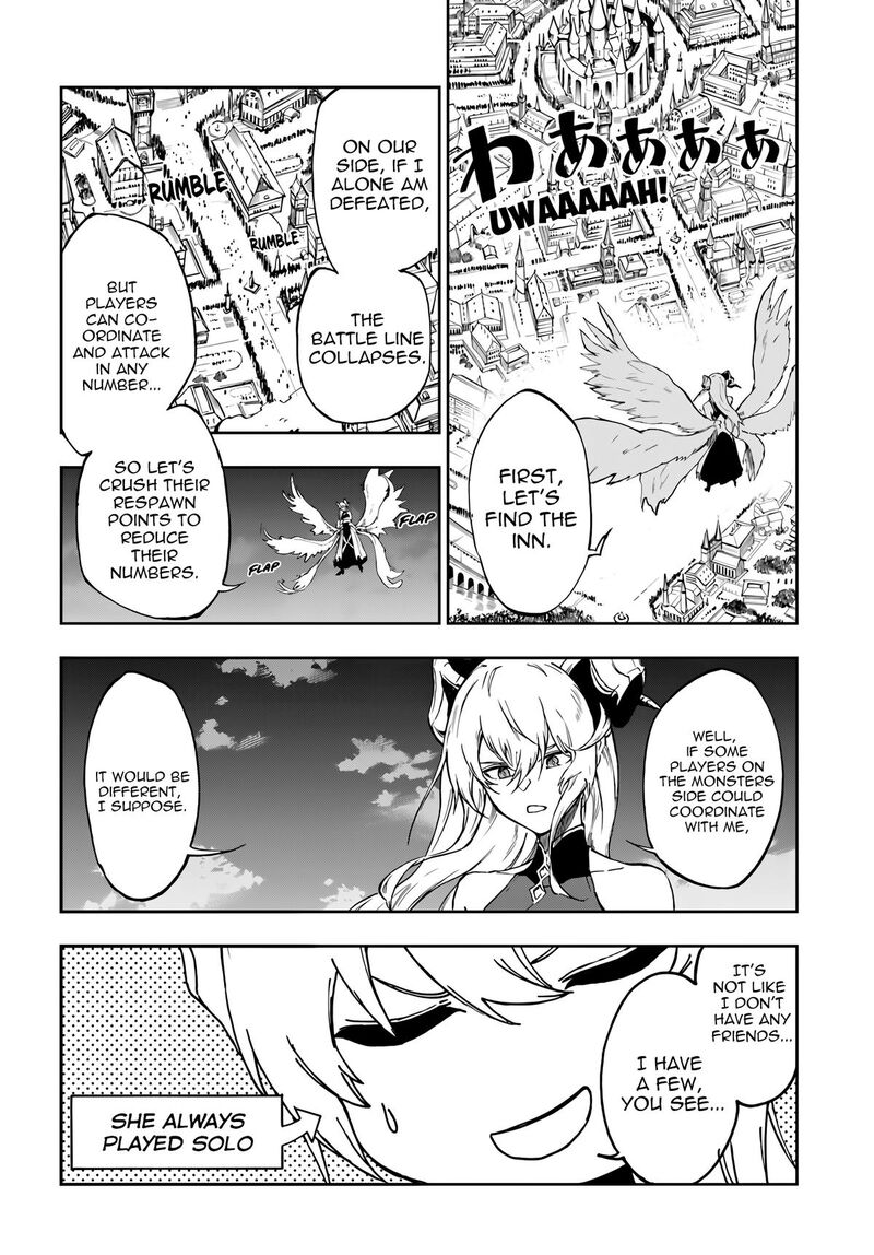 The Golden Experience Point Chapter 20 - Page 33 in English