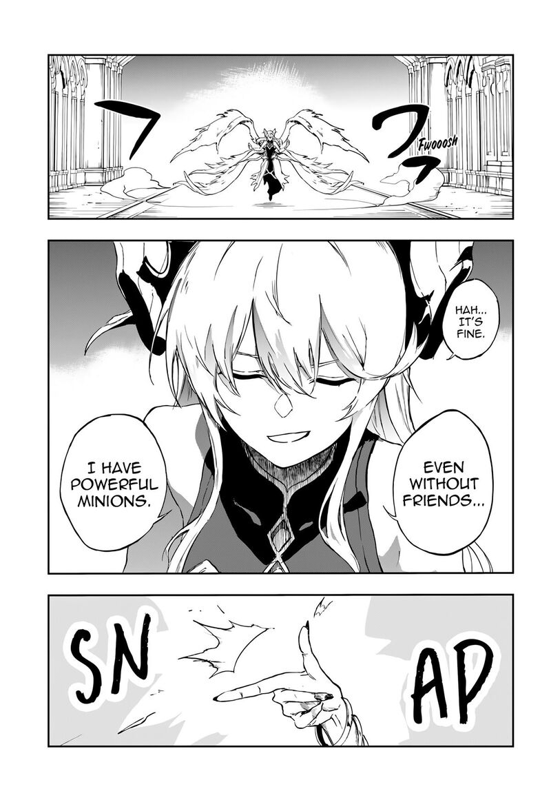 The Golden Experience Point Chapter 20 - Page 34 in English