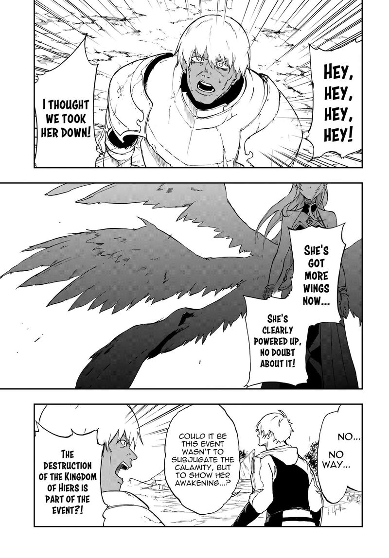 The Golden Experience Point Chapter 20 - Page 9 in English