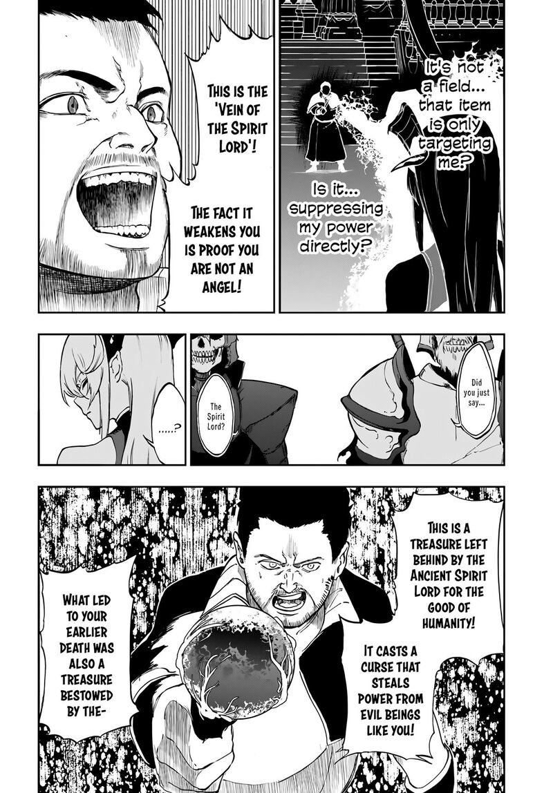 The Golden Experience Point Chapter 21 - Page 14 in English