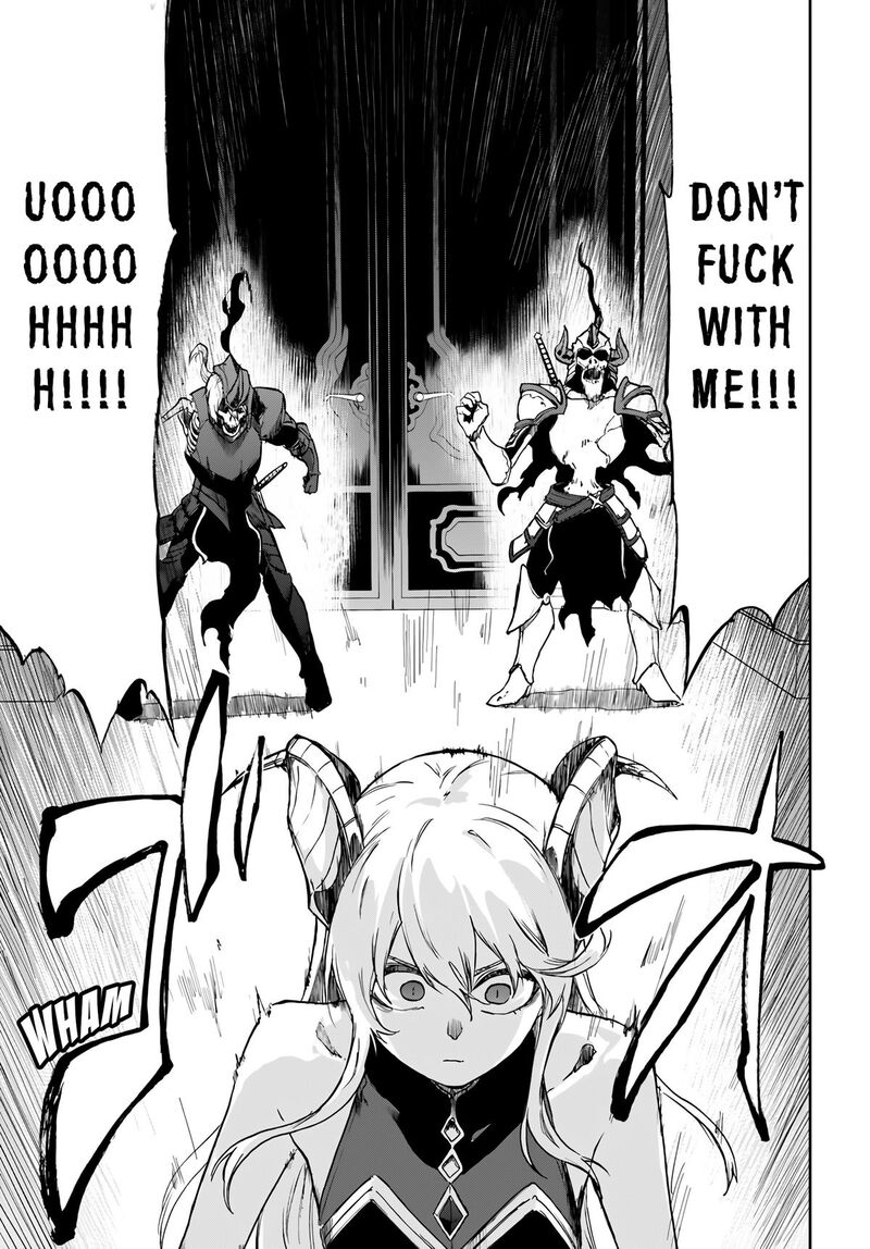The Golden Experience Point Chapter 21 - Page 15 in English