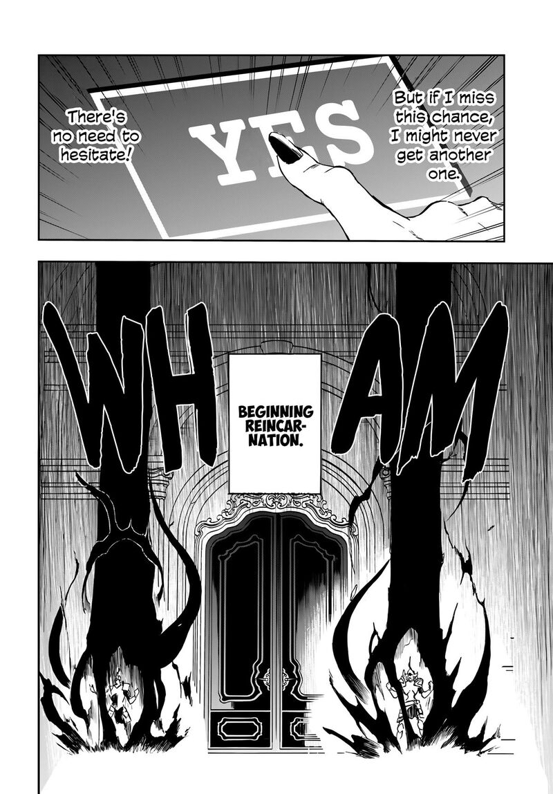 The Golden Experience Point Chapter 21 - Page 18 in English