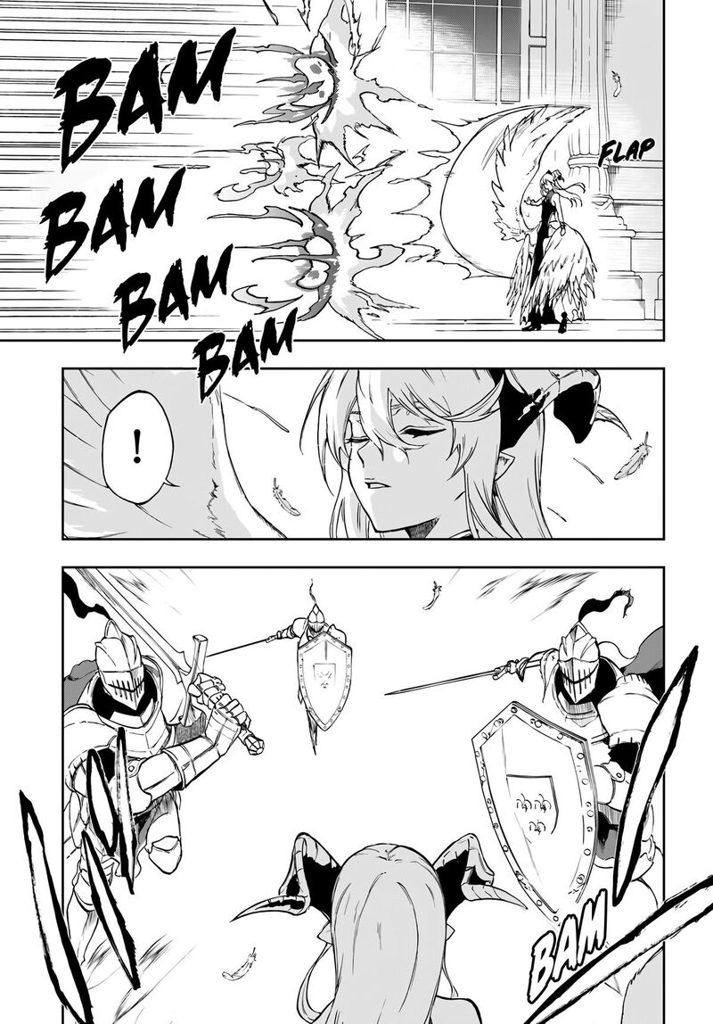 The Golden Experience Point Chapter 21 - Page 5 in English