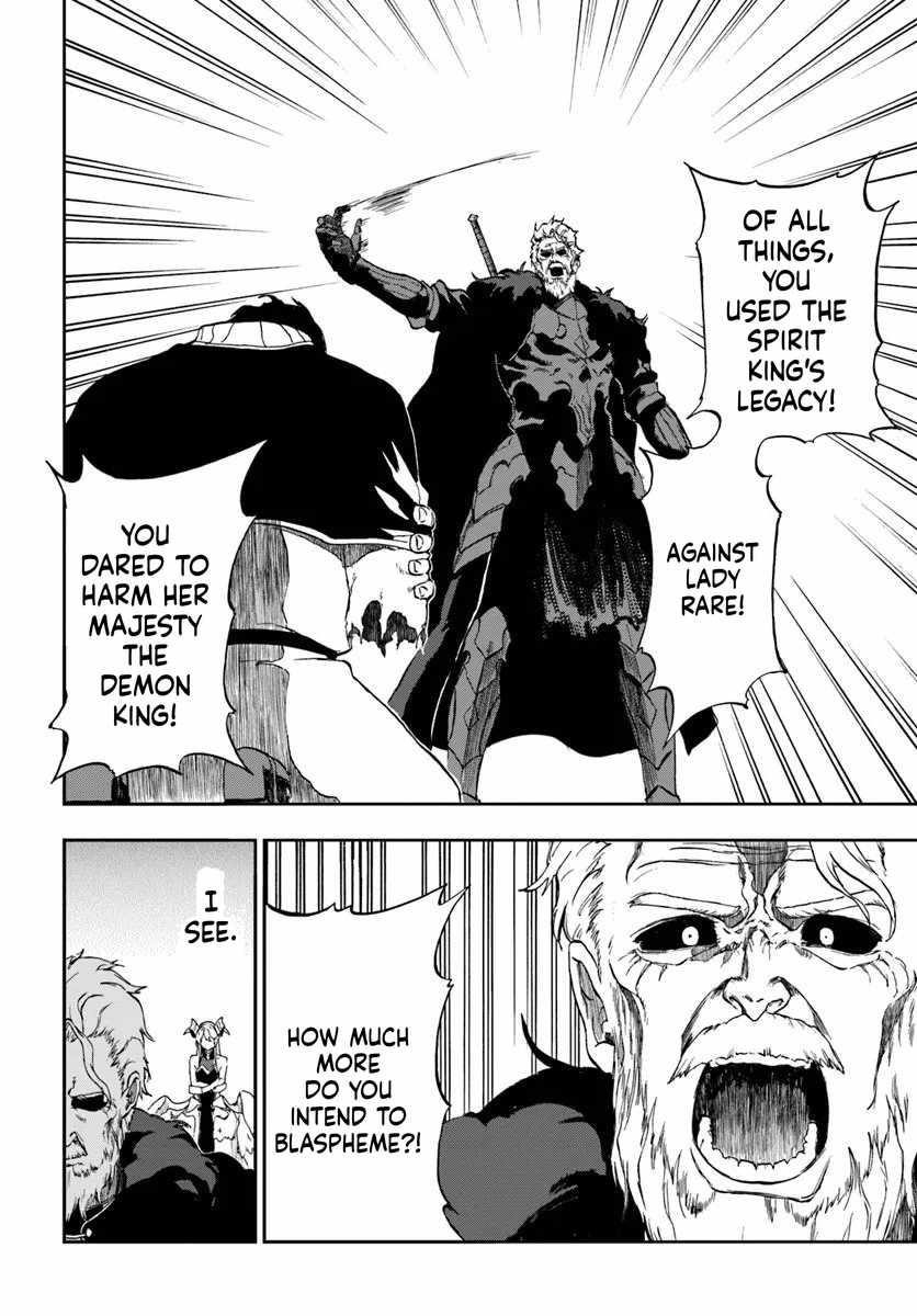 The Golden Experience Point Chapter 22 - Page 10 in English