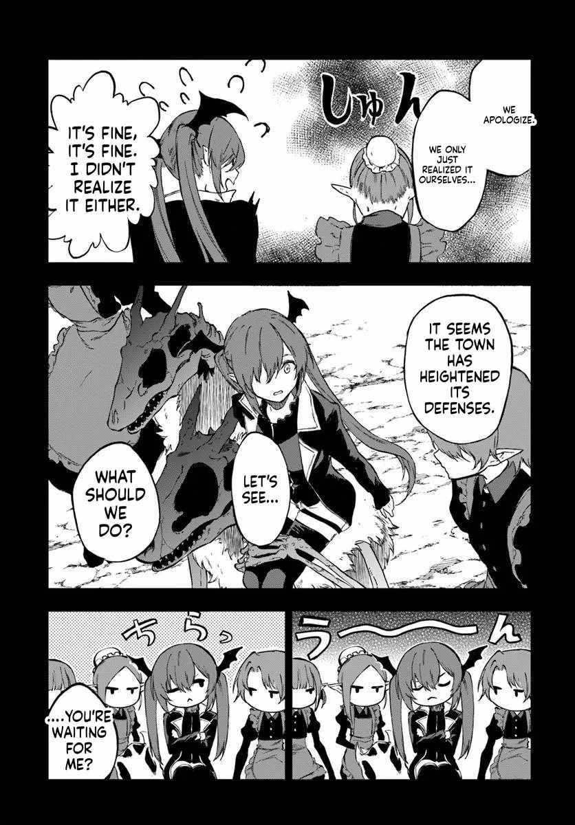 The Golden Experience Point Chapter 24 - Page 20 in English