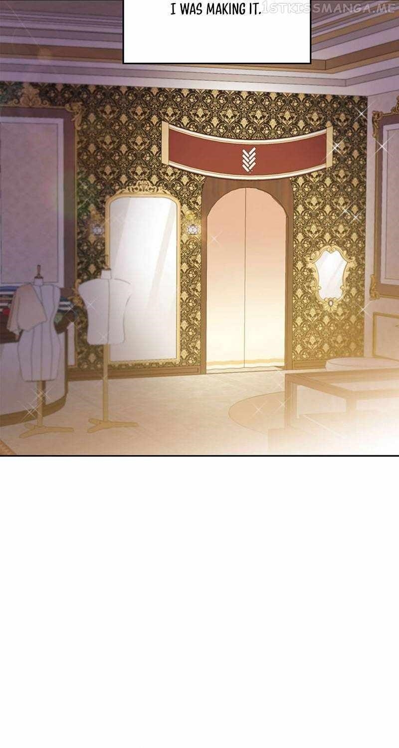I’ll Be the Matriarch in This Life Chapter 110 - Page 12 in English