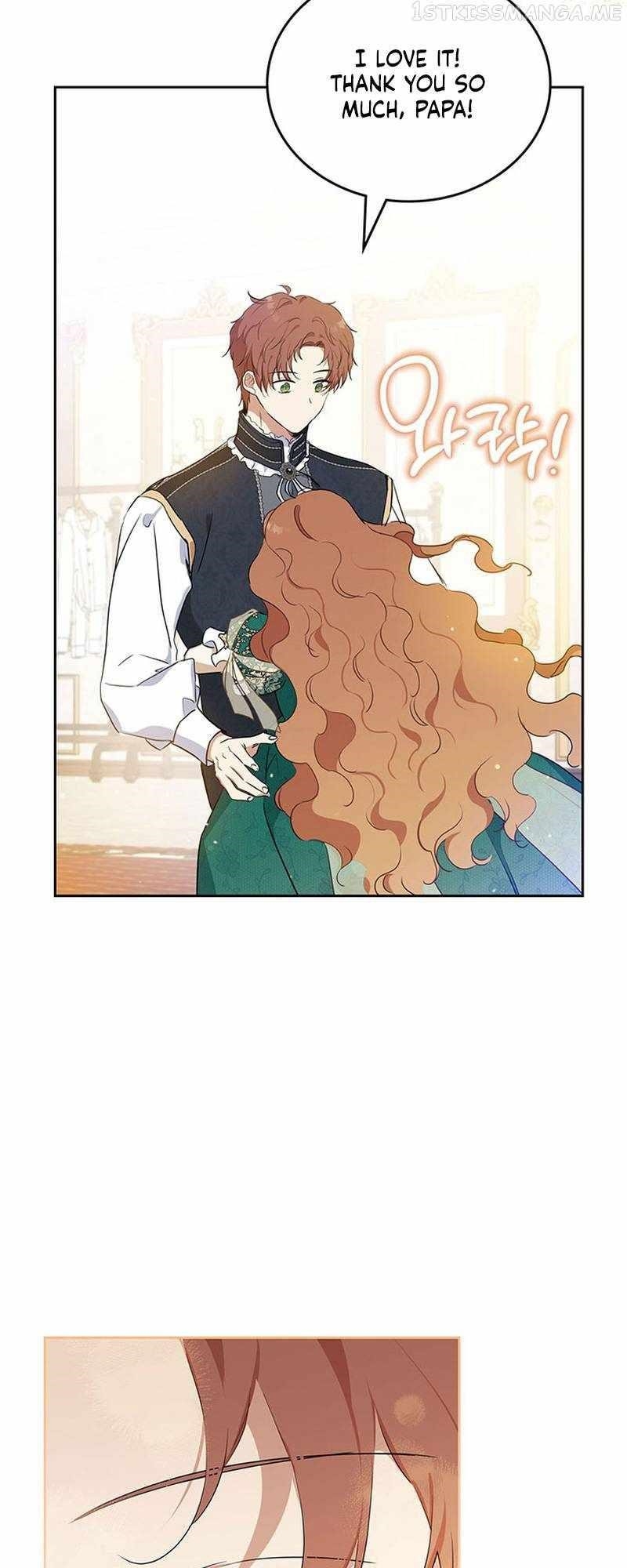I’ll Be the Matriarch in This Life Chapter 110 - Page 16 in English