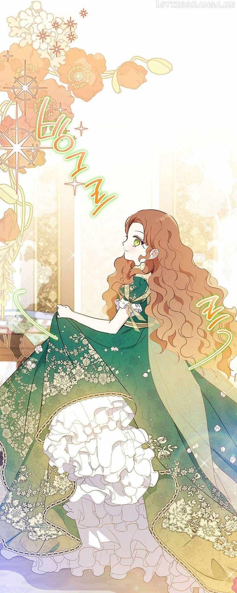 I’ll Be the Matriarch in This Life Chapter 110 - Page 19 in English