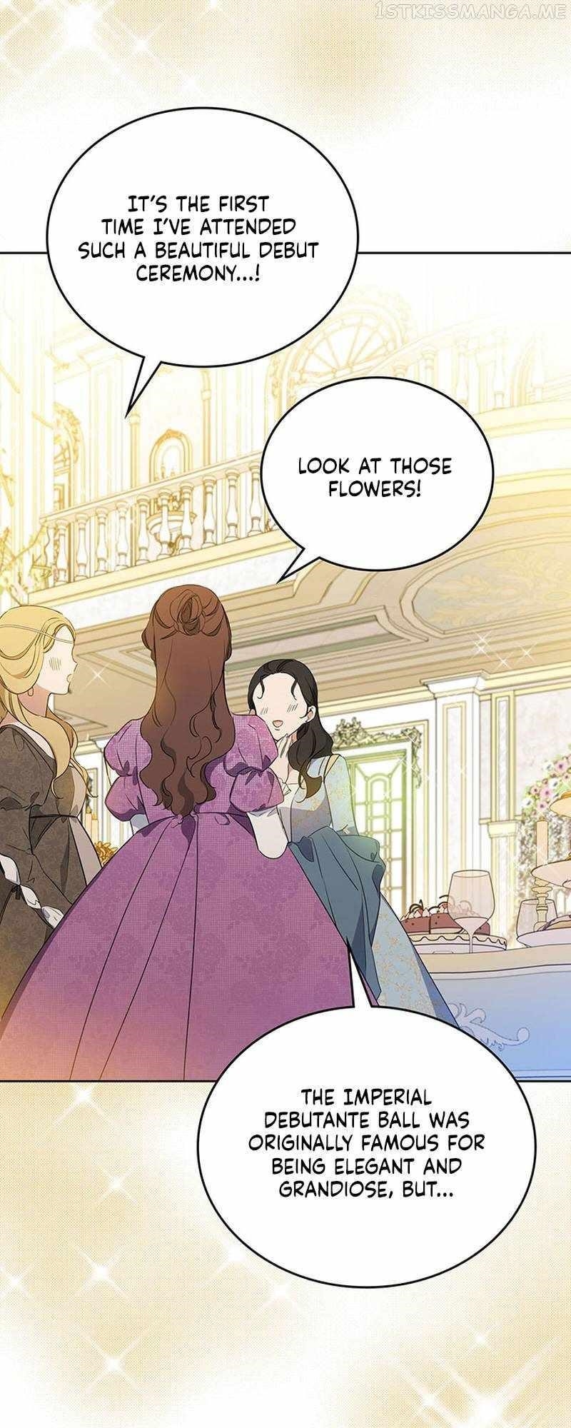 I’ll Be the Matriarch in This Life Chapter 110 - Page 35 in English