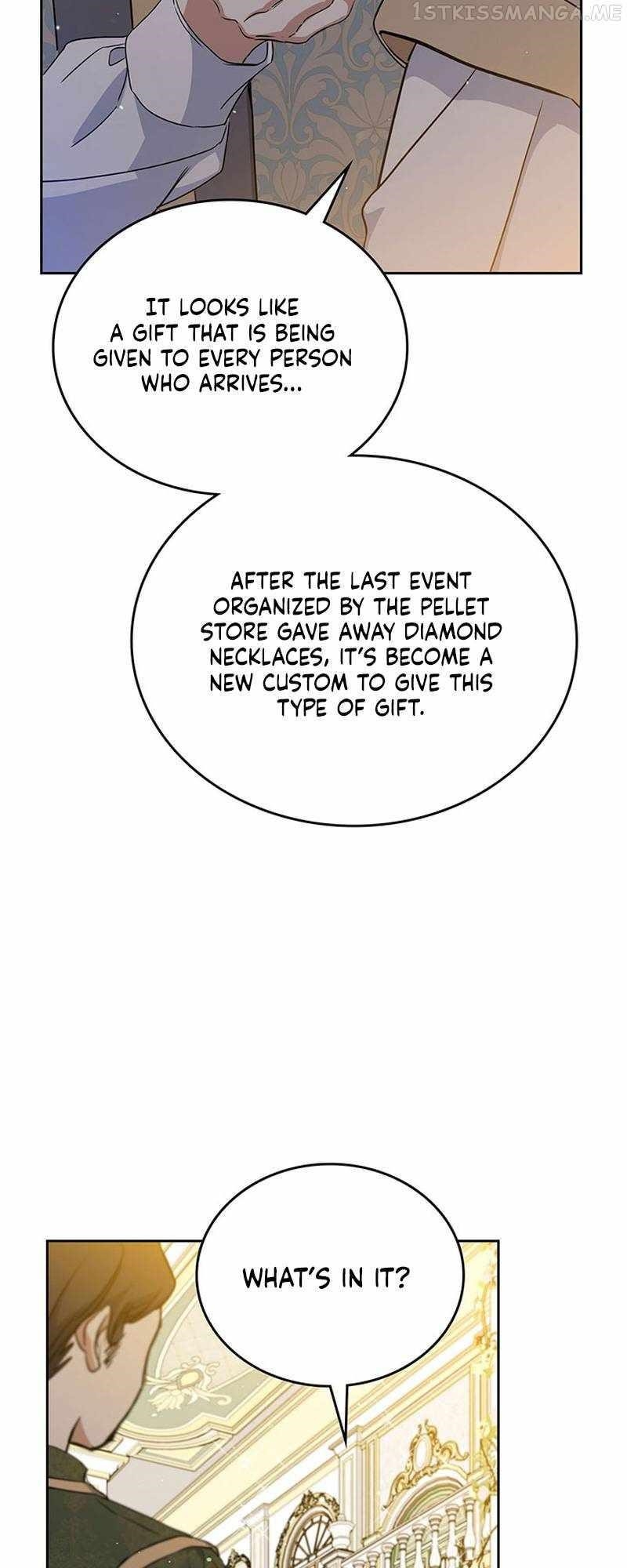 I’ll Be the Matriarch in This Life Chapter 110 - Page 40 in English