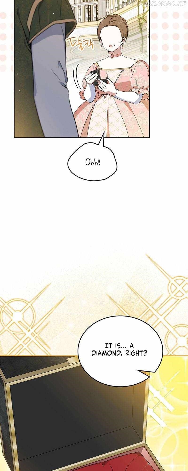 I’ll Be the Matriarch in This Life Chapter 110 - Page 41 in English