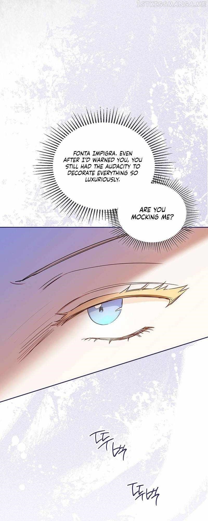 I’ll Be the Matriarch in This Life Chapter 110 - Page 46 in English