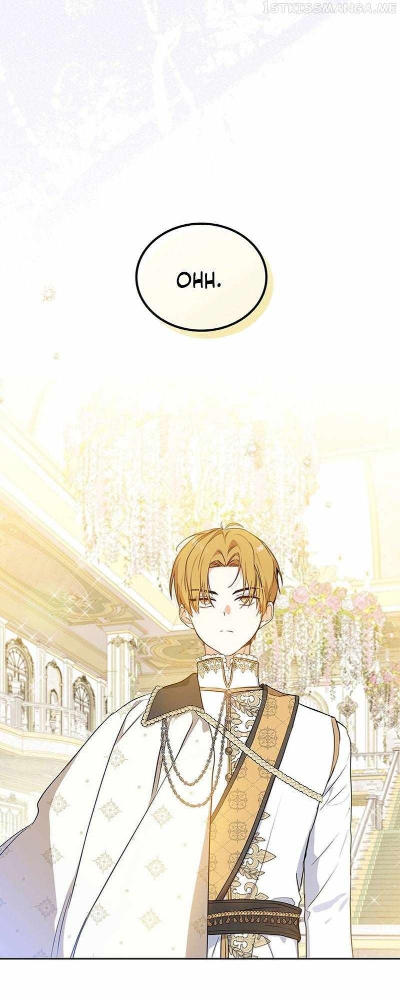 I’ll Be the Matriarch in This Life Chapter 110 - Page 47 in English