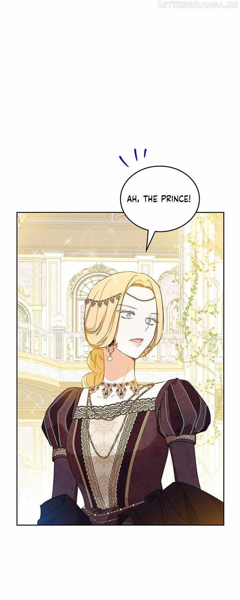 I’ll Be the Matriarch in This Life Chapter 110 - Page 48 in English