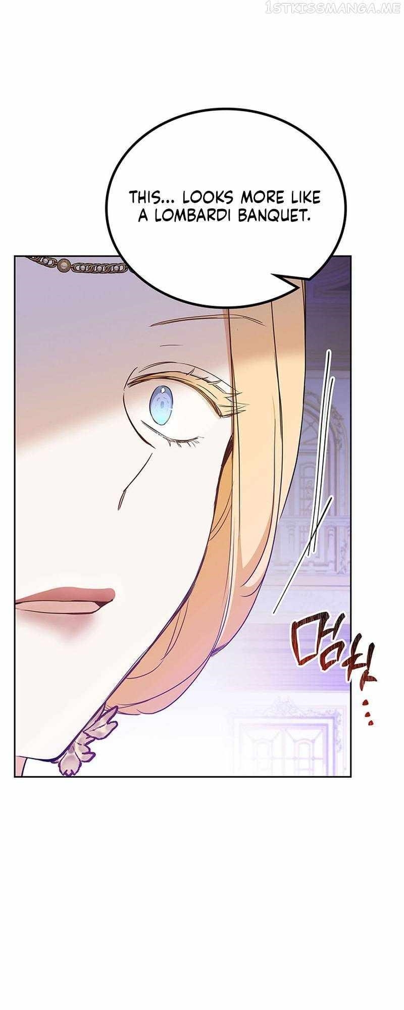 I’ll Be the Matriarch in This Life Chapter 110 - Page 49 in English