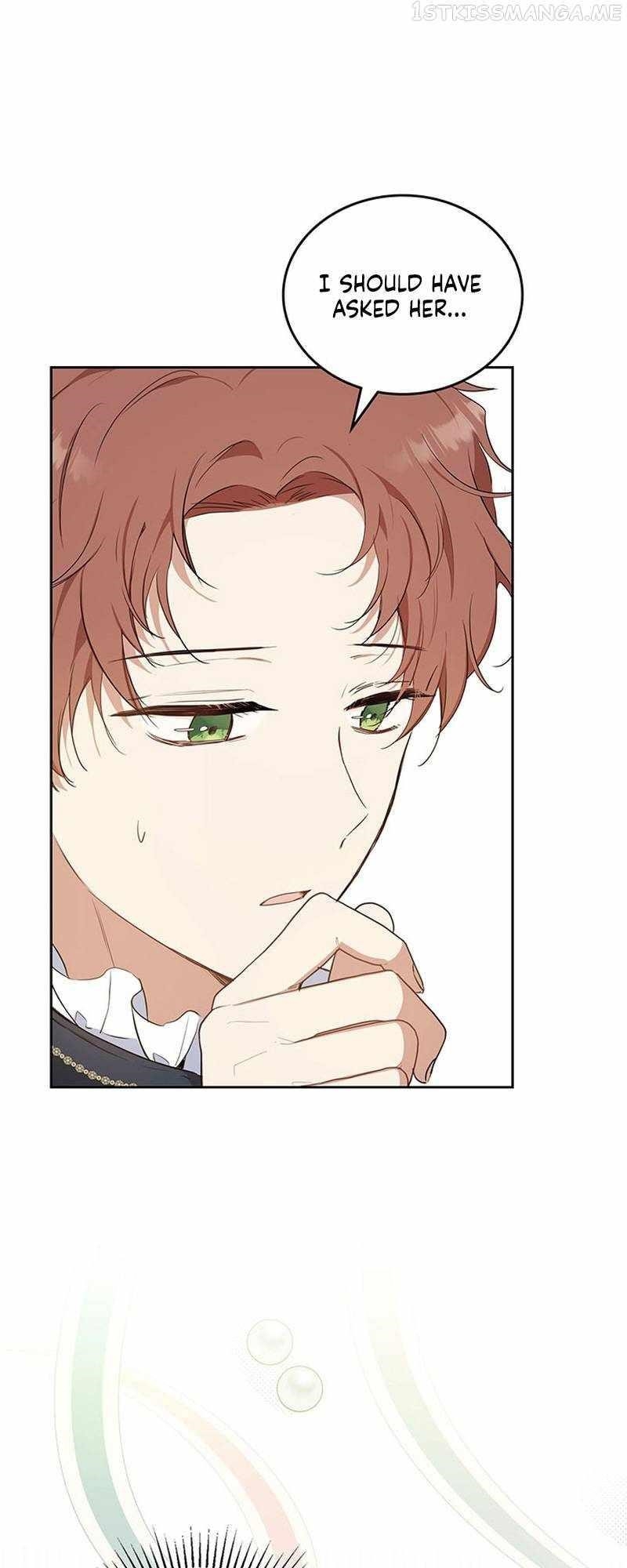 I’ll Be the Matriarch in This Life Chapter 110 - Page 5 in English